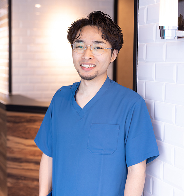 スタッフ募集について